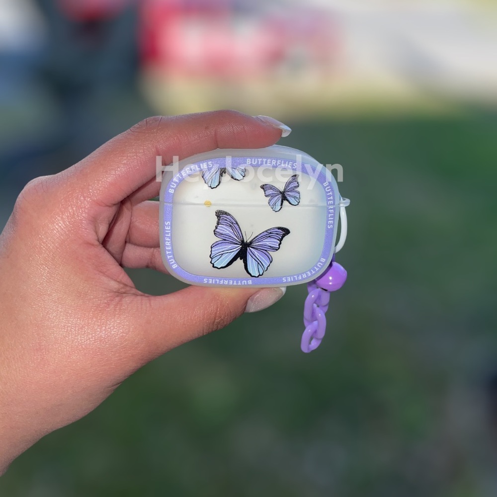 Mariposa AirPod Pro Case